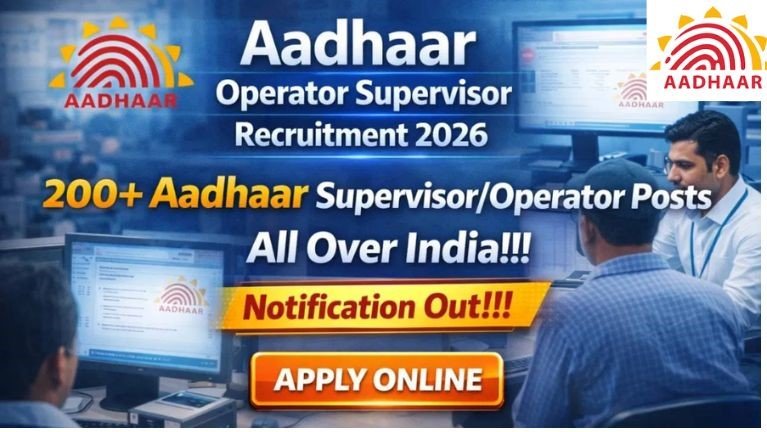 aadhar-supervisor-vacancy-2026-district-wise-csc-recruitment