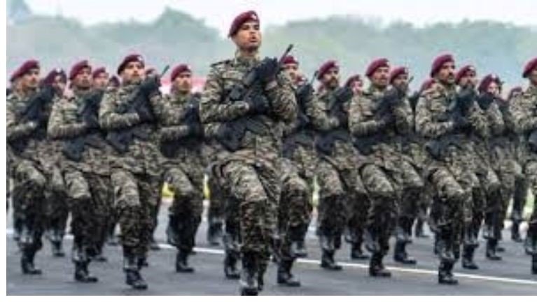 Indian Army Agniveer 2026 Recruitment