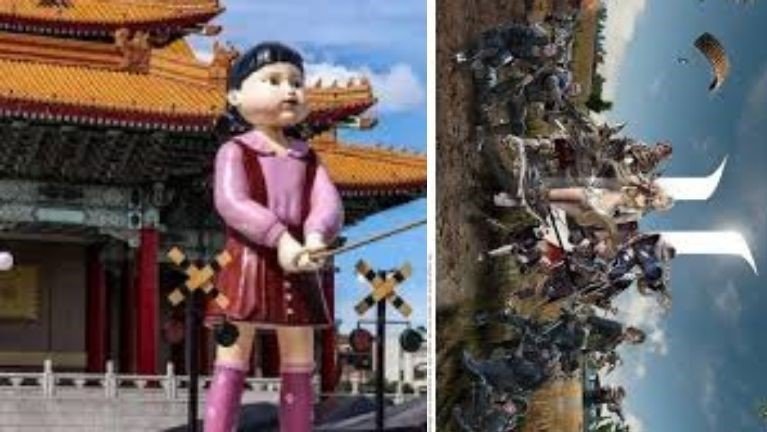 ಮಕ್ಕಳ ಫೋನ್ ಕಸಿಯೋದು ಪಾಪವೇ? ಕೊರಿಯನ್ ಗೇಮ್ ಚಟ ಮಕ್ಕಳ ಮನಸ್ಸನ್ನು ಹೇಗೆ ನುಂಗುತ್ತಿದೆ?