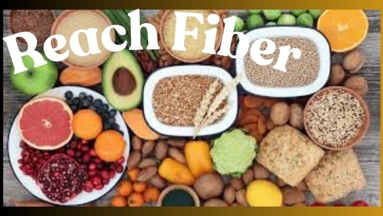 Is there fiber in your diet? Do you know how important fiber is for a healthy body?