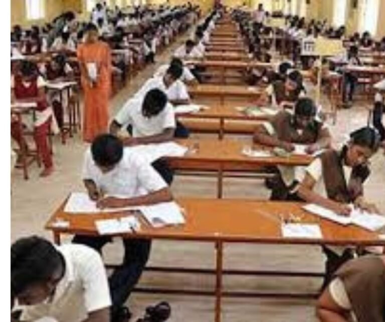 SSLC ಪರೀಕ್ಷೆ 2026