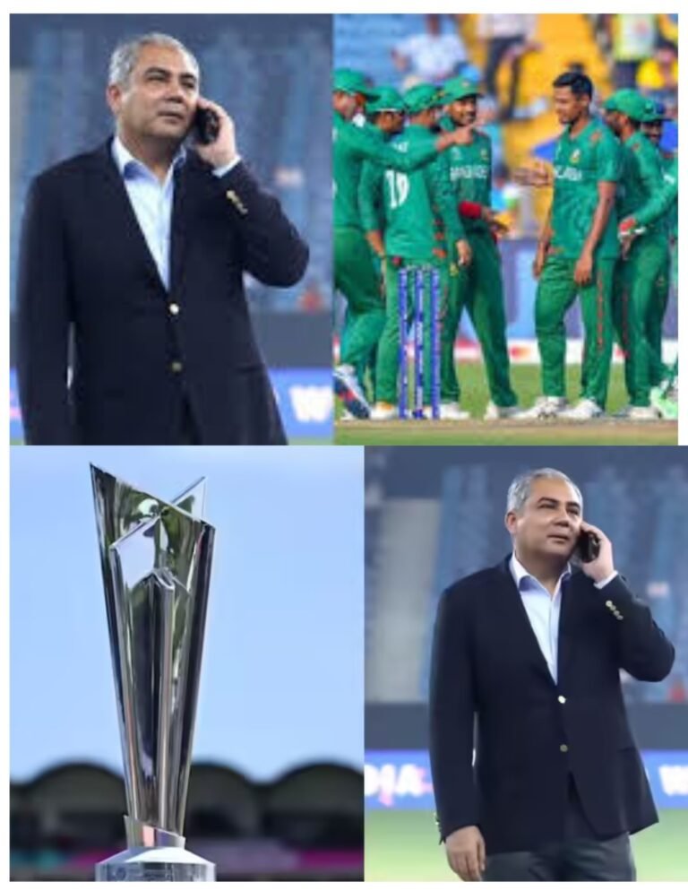 ಟಿ20 ವಿಶ್ವಕಪ್ 2026: ಭಾರತ ವಿರುದ್ಧ ಪಂದ್ಯ ಬಹಿಷ್ಕಾರ ಪಾಕಿಸ್ತಾನಕ್ಕೆ ಆತ್ಮಘಾತಕ ನಿರ್ಧಾರವೇ? ಐಸಿಸಿ ನಿಯಮಗಳ ಸಂಪೂರ್ಣ ವಿವರ