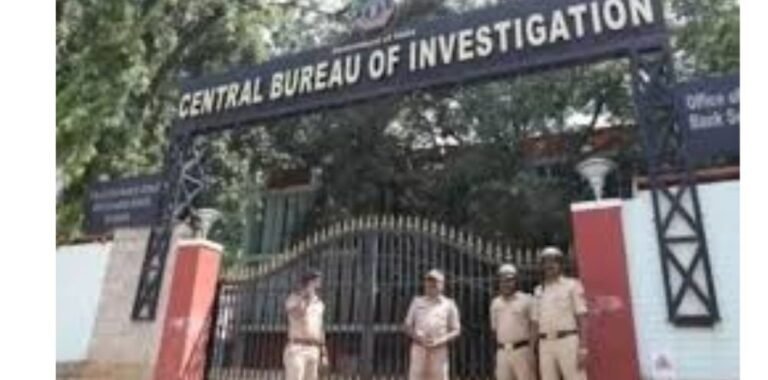 ಕೇಂದ್ರ ಬಜೆಟ್ 2026–27: ಸಿಬಿಐಗೆ ₹1,105 ಕೋಟಿ ಅನುದಾನ, ತನಿಖಾ ಸಾಮರ್ಥ್ಯಕ್ಕೆ ಬಲ