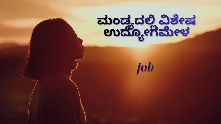 mandya-job-fair-feb-21-special-opportunity