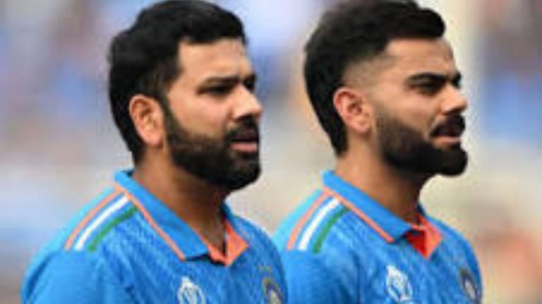 ಬಿಸಿಸಿಐ ಹೊಸ ಕೇಂದ್ರ ಒಪ್ಪಂದ ಪಟ್ಟಿಯಲ್ಲಿ ವಿರಾಟ್ ಕೊಹ್ಲಿ ಮತ್ತು ರೋಹಿತ್ ಶರ್ಮಾ ಬಿ ಗ್ರೇಡ್‌ಗೆ ಹಿಂಬಡ್ತಿ. ಇವರ ವಾರ್ಷಿಕ ಸಂಬಳ ಎಷ್ಟು? ಕಾರಣವೇನು? ಸಂಪೂರ್ಣ ವಿವರ ಓದಿ.