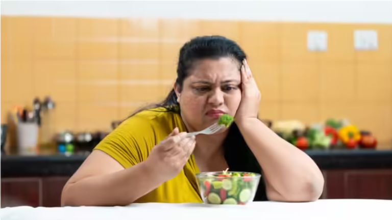 ದಪ್ಪಗಿದ್ದರೆ ಅತಿಯಾಗಿ ತಿನ್ನುತ್ತಾರೆ ಅನ್ನೋದು ತಪ್ಪು! ಬೊಜ್ಜು ಹೆಚ್ಚಾಗೋದಕ್ಕೆ ಈ ಅಚ್ಚರಿಯ ಕಾರಣಗಳು